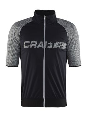 Craft Shield 2.0 fietsshirt zwart heren 