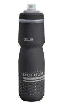 Camelbak Podium chill bidon 710ml zwart 