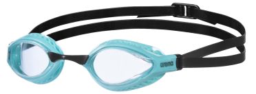 Arena Airspeed zwembril blauw/zwart 