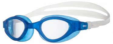 Arena Cruiser Evo zwembril blauw 