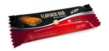 Born Flapjack Bar 15x55 gram 