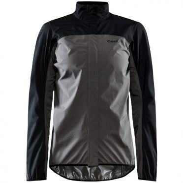 Craft Core Endurance Hydro jacket zwart dames 