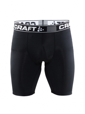 Craft Greatness Shorts (met zeem) zwart heren 