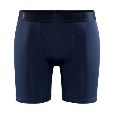 Craft Core Dry boxer 6-Inch blauw heren 
