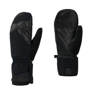 SealSkinz Extreme cold weather Insulated fusion control wanten zwart 