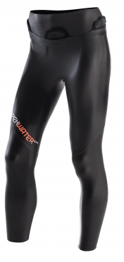 Orca RS1 Openwater neopreen short dames 