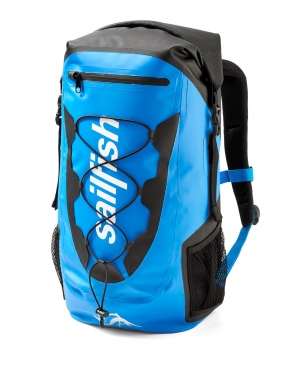 Sailfish Waterproof backpack 36 liter 