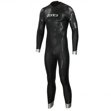 Zone3 Agile fullsleeve wetsuit heren 
