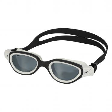 Zone3 Venator-X smoke zwembril zwart/wit 