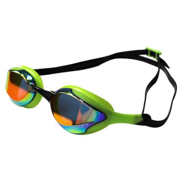 Zone3 Volaire race zwembril groen/zwart 
