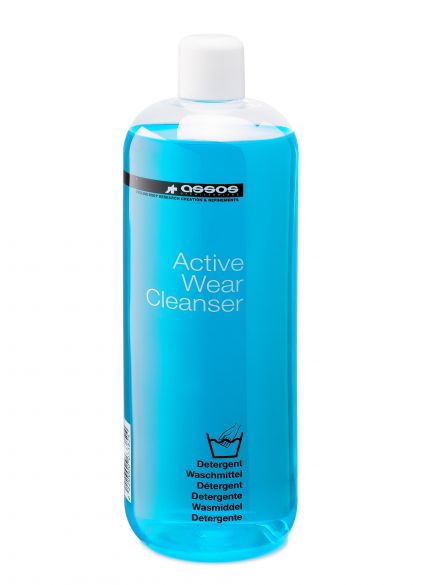 Assos Active Wear Cleanser 1 Liter  13.90.904.99