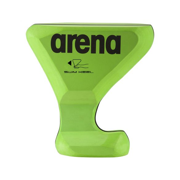 Arena Swim keel groen  AA1E358-65