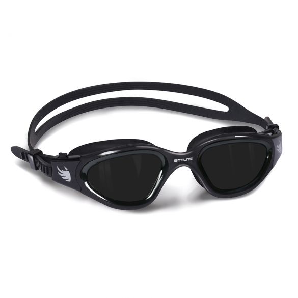 BTTLNS Vermithrax 1.0 polarized zwembril zwart  0119003-010
