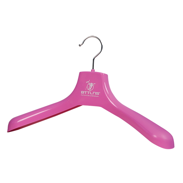 BTTLNS Wetsuit kledinghanger Defender 2.0 roze  0320001-072