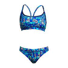 Funkita Wings Up hipster dames  FS22L02654
