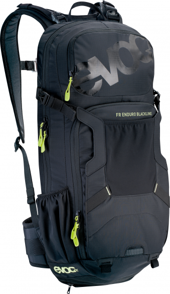 EVOC FR Enduro blackline 16 liter protector backpack  100106100