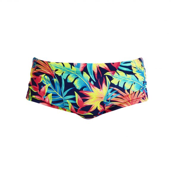 Funky Trunks Palm Off Classic trunk zwembroek heren  FTS006M71042