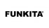 Funkita Splat Stat strapped in badpak dames  FS38L02518