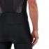 2XU Perform korte mouw trisuit zwart heren  MT5525D-BLK/SDW