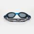 Zoggs Predator flex donkere lens zwembril blauw  461041-339848