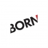 Born Bidon Small Shiva 500ml  BORN2005001