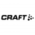Craft Thermo Schaatsbroek met rits navy unisex  940135-1390