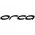 Orca Apex Dream Kona trisuit zwart/wit heren  KR11.02