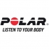 Polar H7 Bluetooth hartslagmeter zwart met Polar Beat  TX00460966BLK