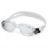 Aqua Sphere Kaiman transparante lens zwembril  ASEP1150000LC
