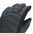 SealSkinz All weather insulated handschoenen zwart dames  12200078-0001