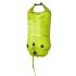 BTTLNS Kronos 1.0 safeswimmer backpack zwemboei 28 liter groen  0121004-044