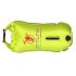 BTTLNS Saferswimmer zwemboei 28 liter Poseidon 1.0 neon groen  0117003-044
