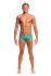Funky Trunks Lime light Classic brief zwembroek heren  FT35M01693