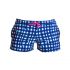 Funky Trunks Checkin in Shorty shorts zwembroek heren  FT40M01653