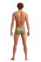 Funky Trunks Body Contour Classic trunk zwembroek heren  FTS001M70945