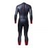 Zone3 Vanquish fullsleeve wetsuit heren 2020  WS18MVAN1012020