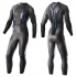 2XU A:1 Active wetsuit heren  MW2304c