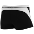 Orca Enduro square leg zwart/wit heren  DVS102