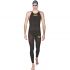 Arena Powerskin R-EVO+ open water suit zwart/fluo heren  AR27912-503