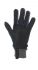 Sealskinz Waterproof all weather lichtgewicht handschoenen zwart  12100104-0101