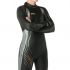 Blueseventy Thermal Reaction wetsuit dames  WSTRS-18-BLK-W