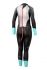 Zone3 Vision demo wetsuit dames maat M  WS18WVIS101-DEMO-M